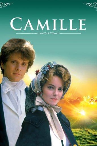 La Dame aux camélias poster