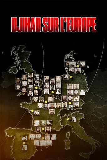 Djihad sur l'Europe