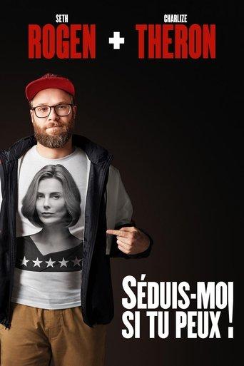 Séduis-moi si tu peux ! poster