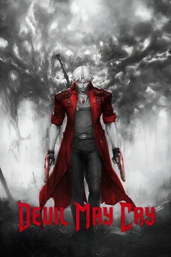 Devil May Cry poster