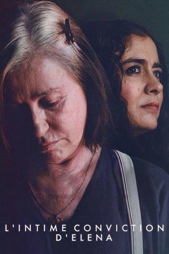 L'Intime Conviction d'Elena poster