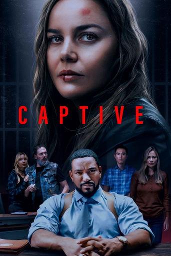 Captive poster