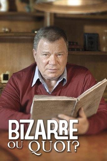 Bizarre ou quoi ? poster
