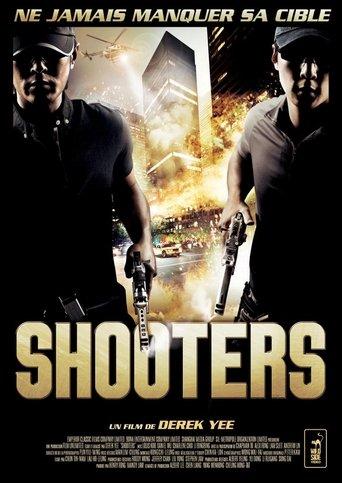 Shooters poster