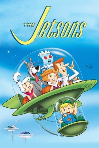 Les Jetson poster