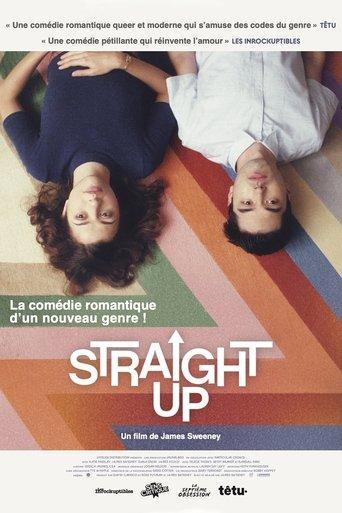 Straight Up poster