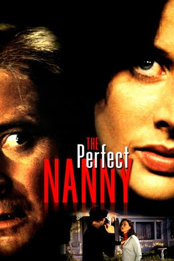 Une Baby-sitter trop parfaite poster