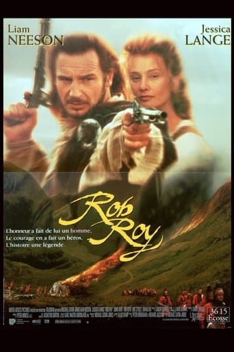 Rob Roy