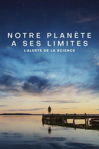 Notre planète a ses limites : L'alerte de la science poster
