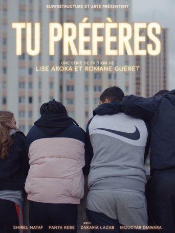 Tu préfères poster