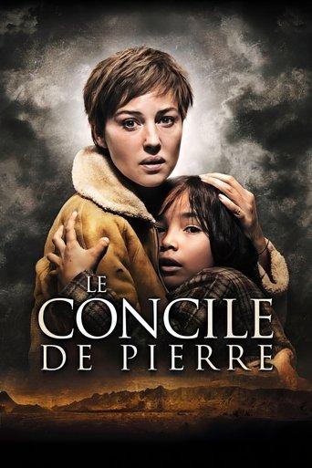 Le Concile de Pierre poster