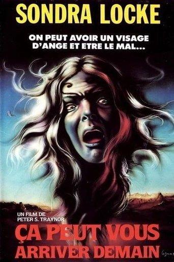 Ça peut vous arriver demain poster
