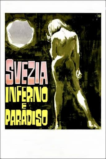 Suède, enfer et paradis