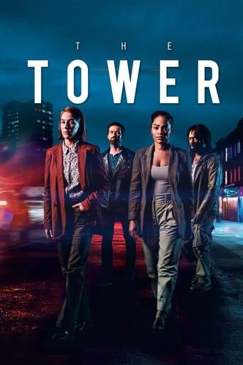 The Tower poster