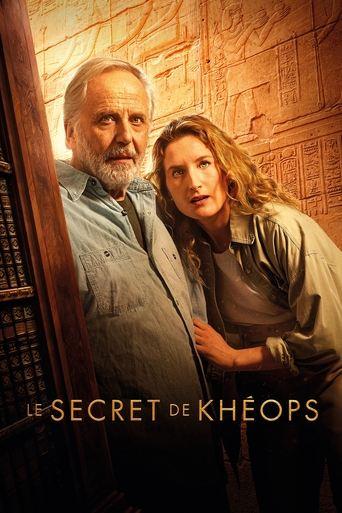 Le Secret de Khéops poster