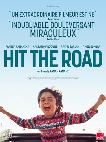 Hit The Road poster