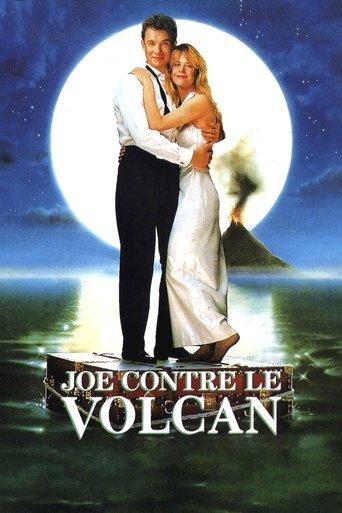 Joe Contre le Volcan poster