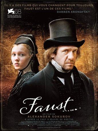 Faust poster