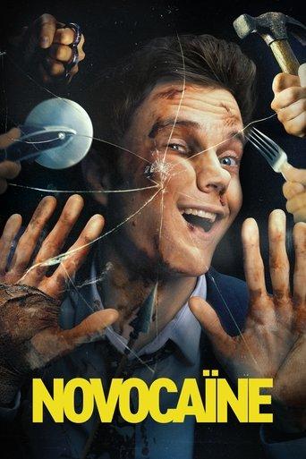Novocaïne poster