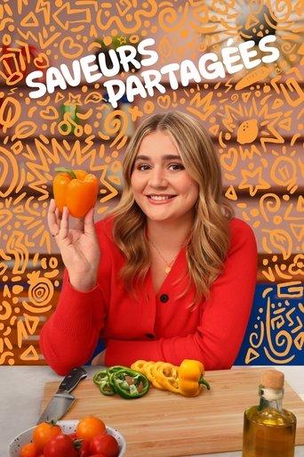Saveurs partagées poster