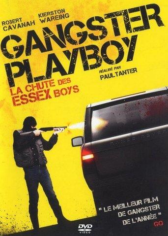 Gangster Playboy : La Chute des Essex Boys poster