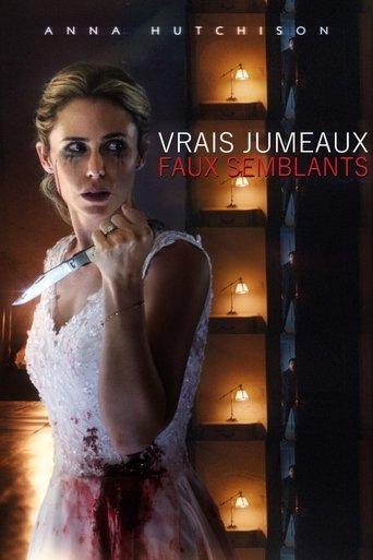 Vrais jumeaux, faux semblants poster