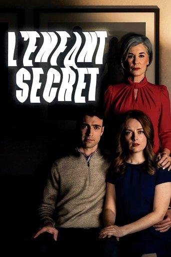 L'enfant secret poster