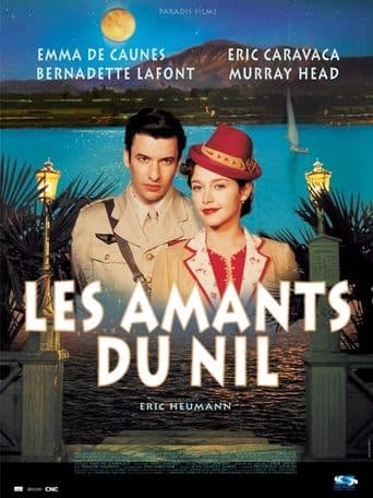 Les Amants du Nil poster