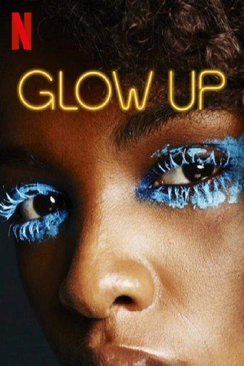 Glow Up poster