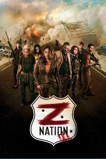 Z Nation poster