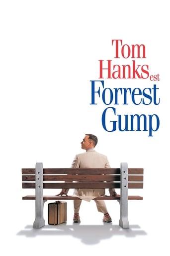 Forrest Gump poster