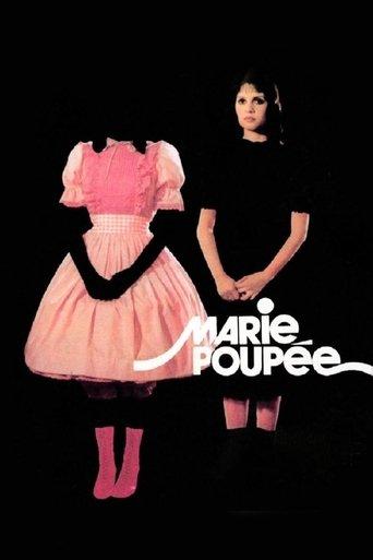Marie-poupée poster