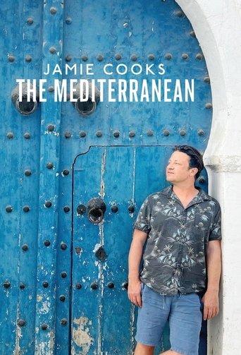 Jamie cuisine la Méditerranée poster