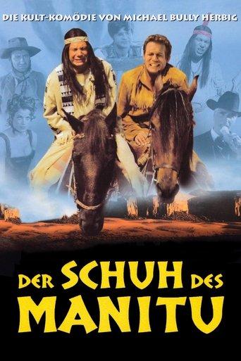 Qui peut sauver le Far West ? poster
