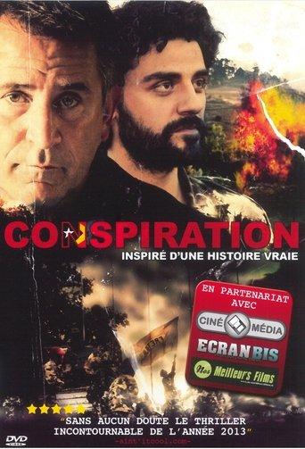 Conspiration (Balibo) poster