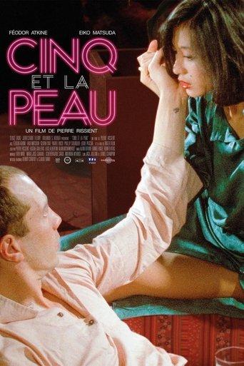 Cinq et la peau poster