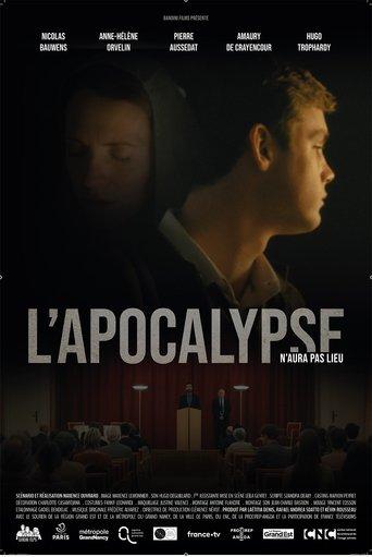 L'apocalypse n'aura pas lieu poster