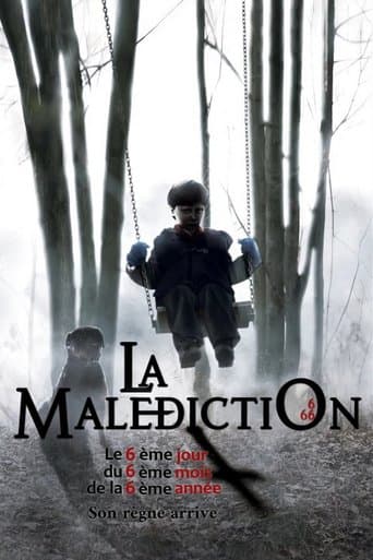 666, La Malédiction
