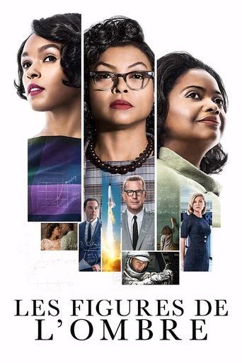 Les Figures de l'ombre poster