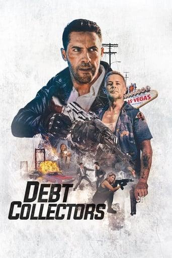 Le Collecteur de dettes 2 poster