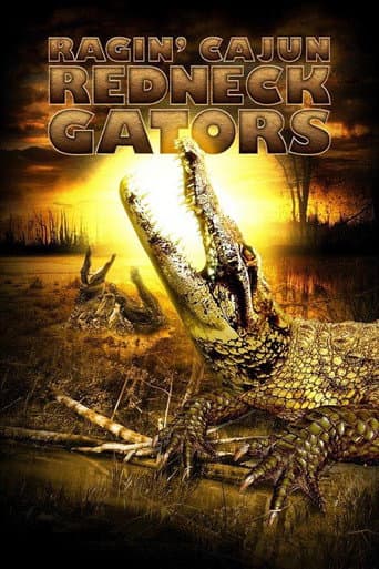 Les dents du bayou poster