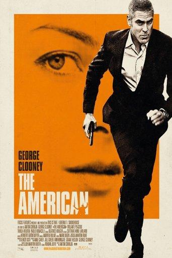 The American poster