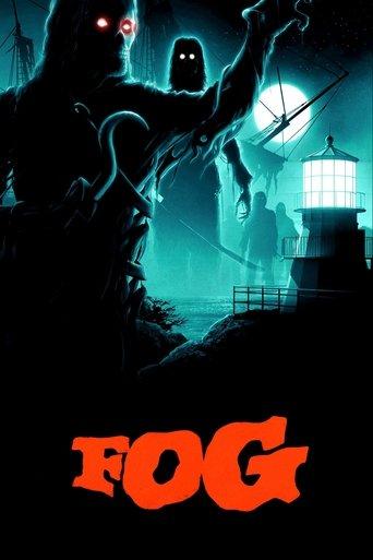 Fog poster
