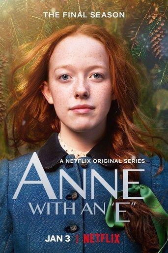Anne poster