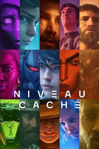 Secret Level poster