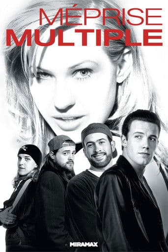 Méprise multiple poster