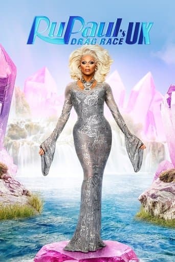 RuPaul's Drag Race UK