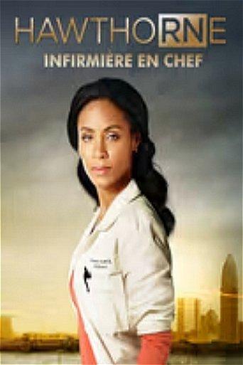 Hawthorne : Infirmière en chef poster