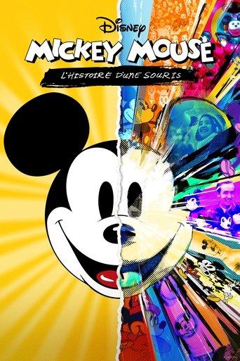 Mickey Mouse : L’Histoire d’une souris poster