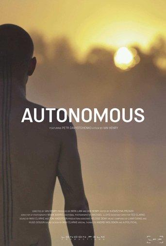 Autonome poster